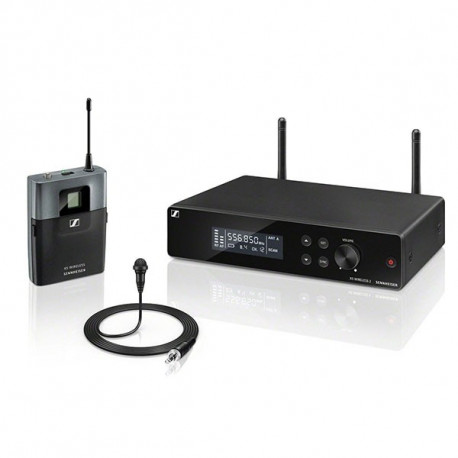 SENNHEISER XSW2-ME2-B