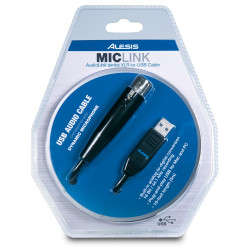 ALESIS MicLink