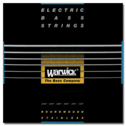 WARWICK 40401 BLACK LABEL M6 (25-135)