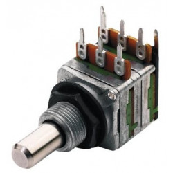 WARWICK MEC M86252