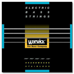 WARWICK 40300 BLACK LABEL ML5B (40-130)