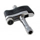 EVANS Torque Drum Key