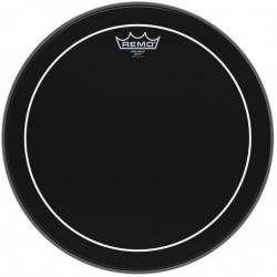 REMO EBONY 14' PINSTRIPE