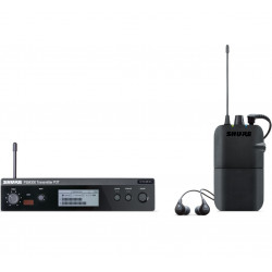 SHURE P3TER112GR-H20