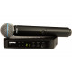 SHURE BLX24RE/B58-Q25