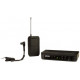 SHURE BLX14E/B98-Q25