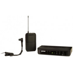 SHURE BLX14E/B98-Q25