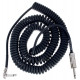 FENDER HENDRIX VOODOO CHILD CABLE BLACK
