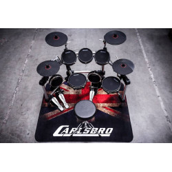 CARLSBRO DRUM MAT