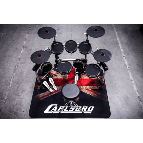 CARLSBRO DRUM MAT