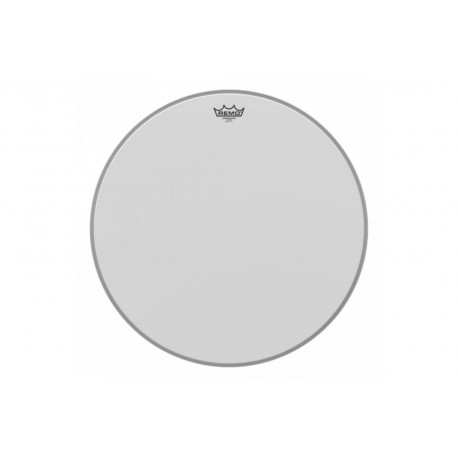 REMO AMBASSADOR COATED 22"