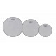 REMO Tom Pack (10",12",14" SILENTSTROKE™), Export Only