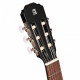 ALHAMBRA 1C Black Satin