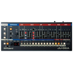 ROLAND JU-06A