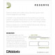 D`ADDARIO Reserve - Alto Sax 2.0 - 10 Box