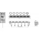 PAXPHIL WJ55 6-in-line (CR)