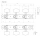GOTOH 35G350 N