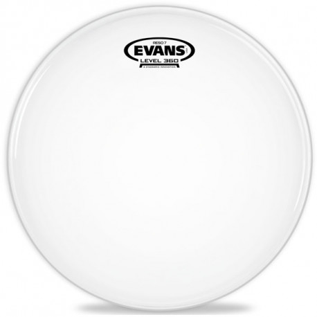 EVANS B18RES7 18" Reso 7 Tom Reso