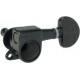 PAXPHIL WJ703M 6-in-line (BK)