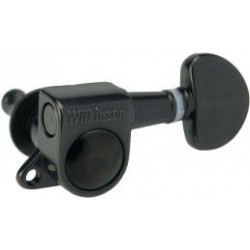 PAXPHIL WJ703M 6-in-line (BK)