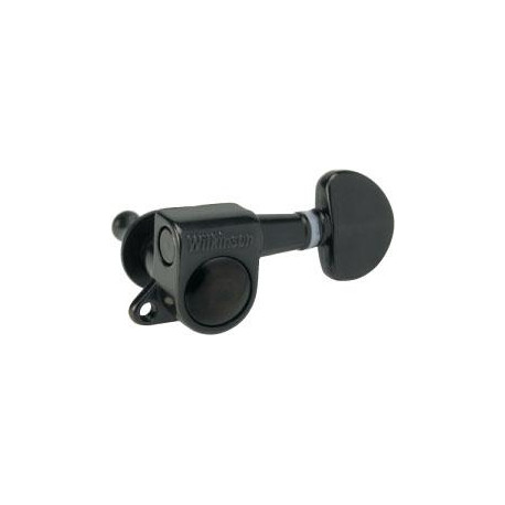 PAXPHIL WJ703M 6-in-line (BK)