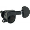 PAXPHIL WJ703M 6-in-line (BK)