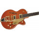 G5655TG ELECTROMATIC CENTER BLOCK JR. ORANGE STAIN