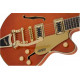 G5655TG ELECTROMATIC CENTER BLOCK JR. ORANGE STAIN