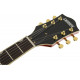 G5655TG ELECTROMATIC CENTER BLOCK JR. ORANGE STAIN