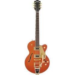 G5655TG ELECTROMATIC CENTER BLOCK JR. ORANGE STAIN