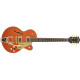 G5655TG ELECTROMATIC CENTER BLOCK JR. ORANGE STAIN