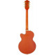 G5655TG ELECTROMATIC CENTER BLOCK JR. ORANGE STAIN
