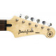 YAMAHA PACIFICA 012 BL