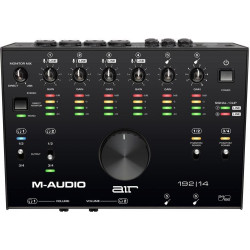 M-Audio AIR 192X14