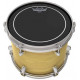 REMO EBONY 12' PINSTRIPE