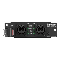 YAMAHA HY256-TL