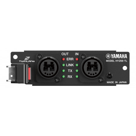 YAMAHA HY256-TL