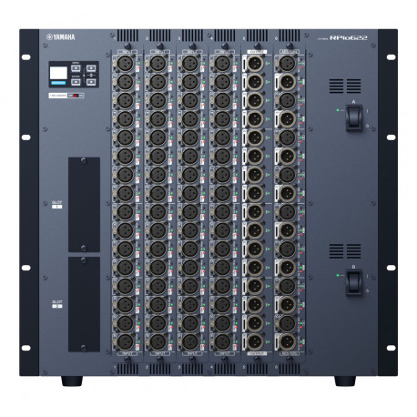 YAMAHA RPio622