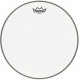 REMO Bass, AMBASSADOR, Clear, 20" Diameter