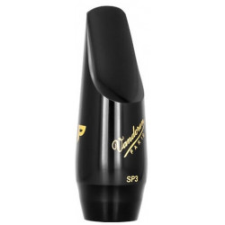 VANDOREN SP3 Profile