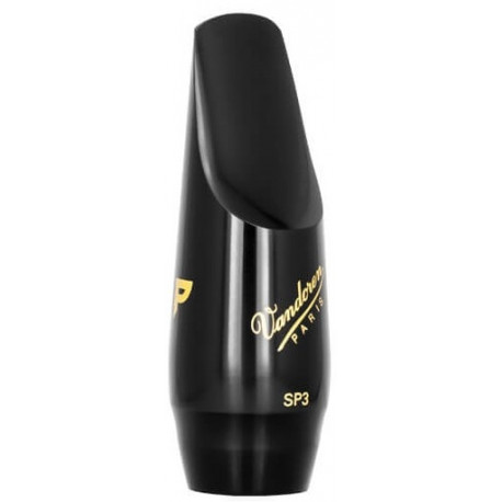 VANDOREN SP3 Profile