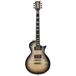 ESP E-II ECLIPSE FT (Black Natural Burst)