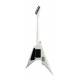 ESP E-II ARROW (Snow White)