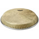 REMO CONGA DRUMHEAD SYMMETRY 11.06" SKYNDEEP CALFSKIN GRAPHIC