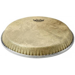 REMO CONGA DRUMHEAD SYMMETRY 11.06" SKYNDEEP CALFSKIN GRAPHIC