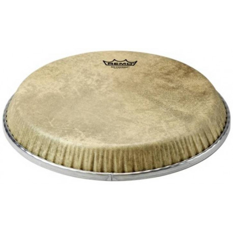 REMO CONGA DRUMHEAD SYMMETRY 11.06" SKYNDEEP CALFSKIN GRAPHIC