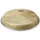 REMO CONGA DRUMHEAD SYMMETRY 11.75" SKYNDEEP CALFSKIN GRAPHIC