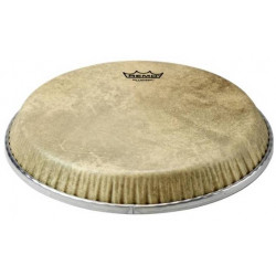 REMO CONGA DRUMHEAD SYMMETRY 11.75" SKYNDEEP CALFSKIN GRAPHIC