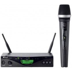 AKG WMS470 D5 SET BD M