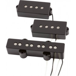 FENDER YOSEMITE P/J PICKUP SET